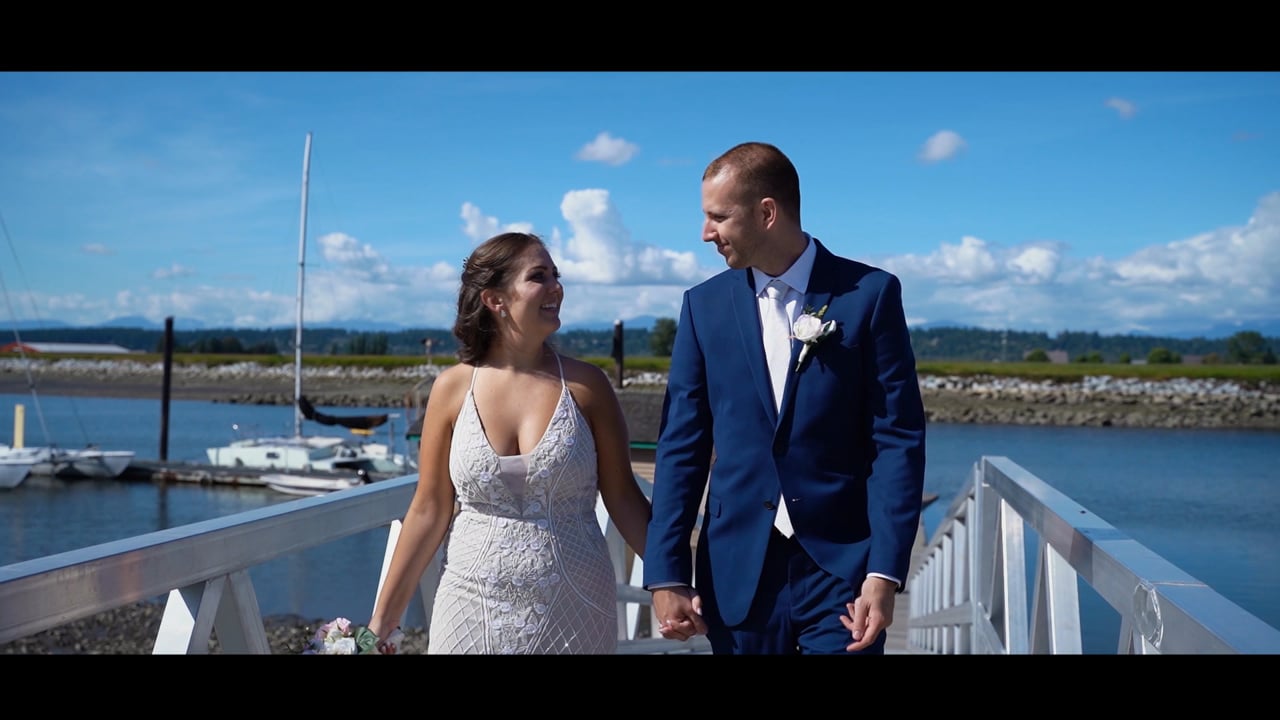 Still from Jeff & Tammy