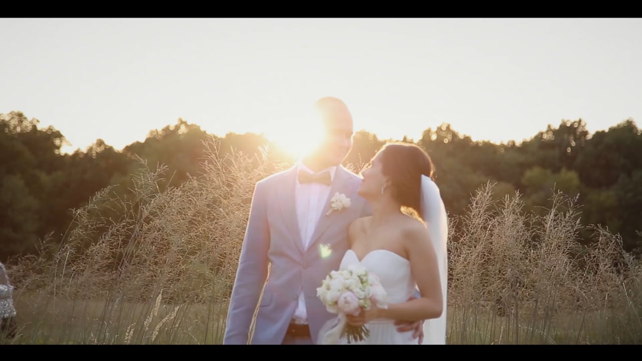 Still from Wedding moments